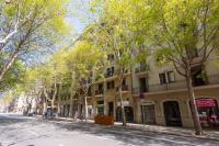 31ENT1027 Delightful apartment in town - B&B Barcelona