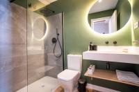 13MAL1077-Magnific 2br2bh flat in Sagrada Familia - B&B Barcellona