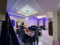 Kigali Green View - Chambres d'hôtes Kigali