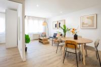 42PAA1128 - Cozy apartment in Camp d’en Grassot i Gràcia Nova - B&B Barcelona