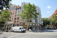 4IND1112-apartment near Sagrada Familia - B&B Barcelona