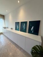 Monstera - B&B Aalter