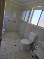 Queen Room - Disability Access