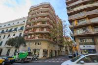 73COP1034 - Spacious apartment with terrace - B&B Barcellona