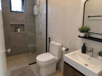 Hanna Veronnica guest house - Chambres d'hôtes Tegal