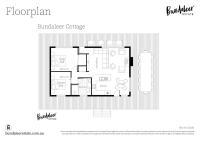 Serene bush cottage with an outdoor spa - Ferienwohnung Canyan Leigh