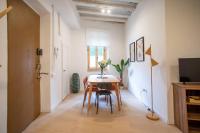 12Ara1093- New Spacious 3BR in the Gothic - Ferienwohnung Barcelona