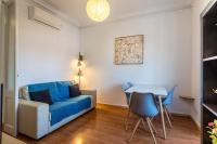 62par1015- Fantástico 2BR en centro de Barcelona - B&B Barcelona