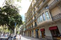 12dia1008 - Fantastic Apartment in Diagonal - B&B Barcelona