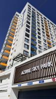 LaMaison- 2 Bedroom,8 Minutes from JKIA Airport & SGR, National Park Views,Pool & Gym Overlooking the Park - Bed and Breakfast Nairobi