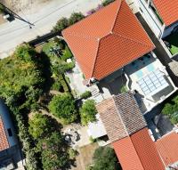 House on the island of Pasman - B&B Neviđane
