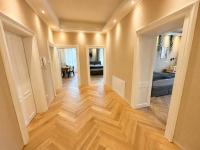 Book-A-Room Salzburg Apartment 33 - B&B Salisburgo