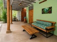 Villa Laurel - 2BR Jungle Villa with Private Pool - B&B Puerto Viejo de Sarapiqui