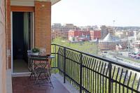 Attico di Design · Vista San Pietro · 3 Camere - Ferienwohnung Rom