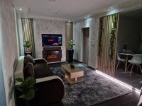 Dominic House - B&B Turda
