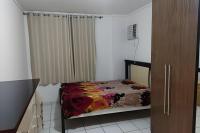 Praia, Mercado e Farmácia - Chambres d'hôtes Guarapari