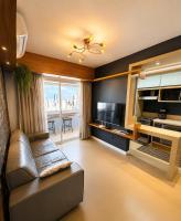 Sofisticação, ótima localização e uma vista incrível! - B&B Curitiba