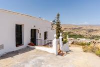 Villa La Alpujarrilla - Instincion Alpujarra Almeria - Ferienwohnung Instinción