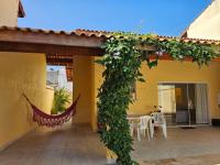Encantadora casa com piscina perto da praia - Ferienwohnung Itanhaém