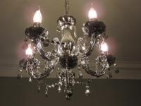 Double Room with Private External Bathroom