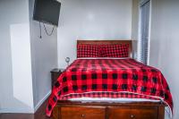 Deluxe Family Suite