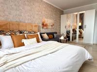 7Я Тауелсиздик 21 6 - B&B Astaná