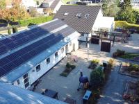 Charming Farmhouse Retreat - B&B Frederikshavn