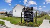 Ground-Floor Golf Villa - Steps to Pool & Shuttle! - Ferienwohnung North Myrtle Beach