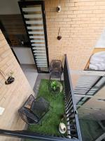 Apt NH - Bed and Breakfast Mexico-stad