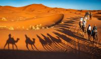Magical Luxury Camp - B&B Merzouga