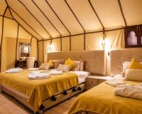Magical Luxury Camp - B&B Merzouga