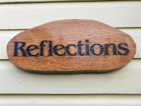 Reflections on the Thurne - Chambres d'hôtes Potter Heigham