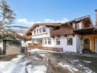 Residenz an der Ache - Bed and Breakfast Kirchberg in Tirol
