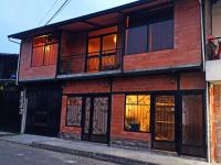 Home Capybara Stay - B&B Mindo