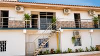 Brisa y Lienzo - Hostal Boutique - Bed and Breakfast Puerto Colombia