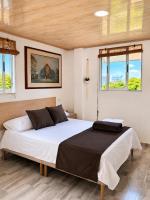 Doppelzimmer mit eigenem Bad