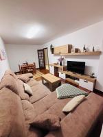 Apartamento Barbanzaarousa - B&B Boiro