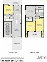 Beach Street - Town Location - Stone Real Estate Yamba - Ferienwohnung Yamba