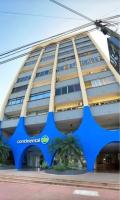 Plaza Apart Céntrico con Parking - B&B Encarnación