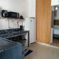 Maré Rosa Flats e Hostel - B&B Itacaré