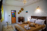 Habitación Familiar Superior