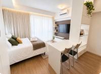 Estúdio sofisticado para uma estadia perfeita! - B&B Curitiba