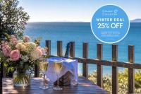 7th Heaven Apartment - Coast & Country - B&B Onetangi