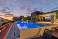 Gasworks Residences - Chambres d'hôtes Brisbane