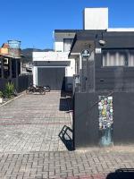 Moto garagem iconico - Ferienwohnung Urubici