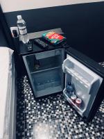 Moto garagem iconico - Ferienwohnung Urubici