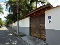 Casa do Capitão - B&B São Sebastião