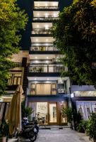 The BHA Riverside - B&B Da Nang
