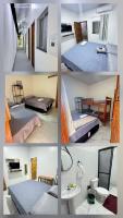 Vila de Suítes Queridinha à 400m do Bumbódromo - Bed and Breakfast Parintins