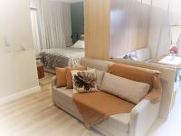 Studio Dahlie - Ap 1 quarto - centro - Chambres d'hôtes Pomerode